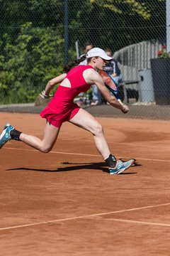 Filippa Stieg 494 - Dr. Loges Cup